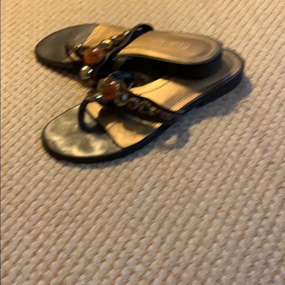 Flip flops - Picture 2 of 2